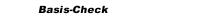 Basis-Check