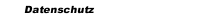 Datenschutz
